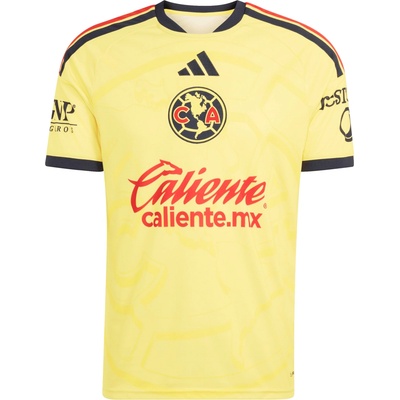adidas | Club America Home 2026/27 | žltá| XXL