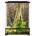 Reptiplanet REPTI PLANET стъклен терариум 45×45x60 см, Чехия 007-60315