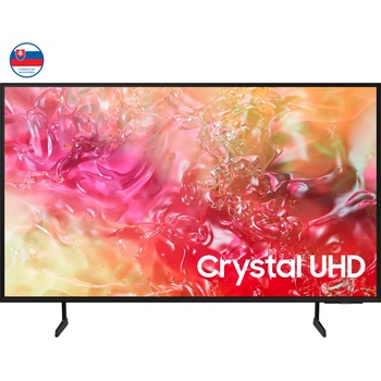 Samsung UE43DU7172U