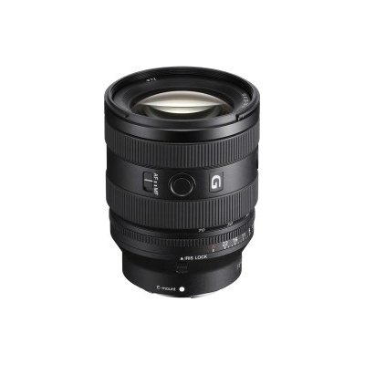 Sony E SEL 20-70 F4 G