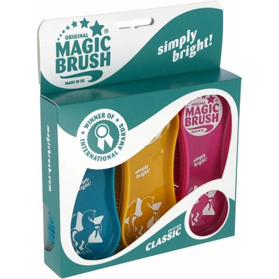 Sada kartáčů MagicBrush Classic – Zboží Dáma