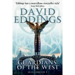 Guardians Of The West | David Eddings (2012)
