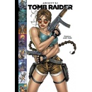 Tomb Raider Archivy S.1 - Park Andy