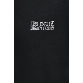 Les Deux Памучна тениска Les Deux (LDM101216)