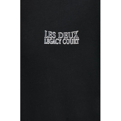 Les Deux Памучна тениска Les Deux (LDM101216)