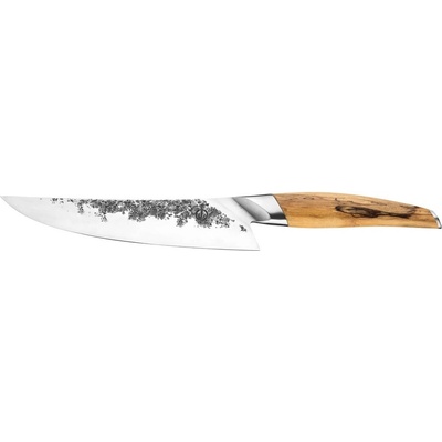 Forged Kuchársky nôž Katai 20,5 cm