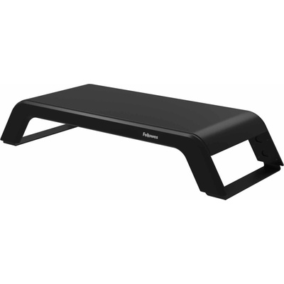 Stojan pod monitor Fellowes Hana LT, černý