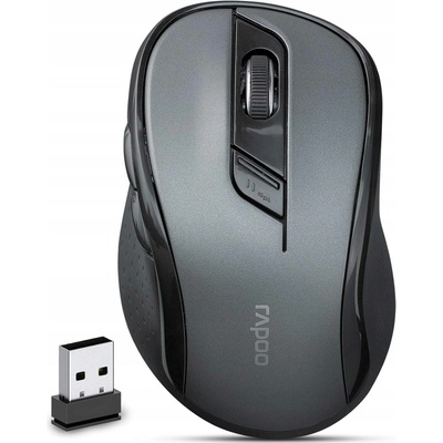 Rapoo M500 Silent 6940056184047