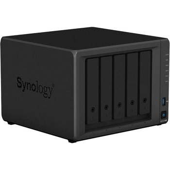 Synology DiskStation DS1019+ Bundle 10TB