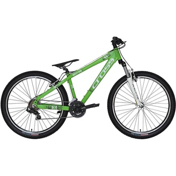 Image 1 of Cross Dexter 26 VBR