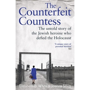 Counterfeit Countess, The | Joanna Sliwa (ISBN: 9781789467505)
