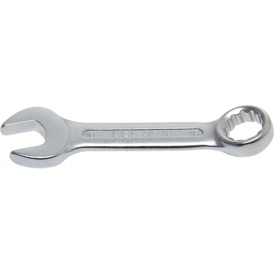 BGS klíč očkoplochý 18 mm, extra krátký BS30778