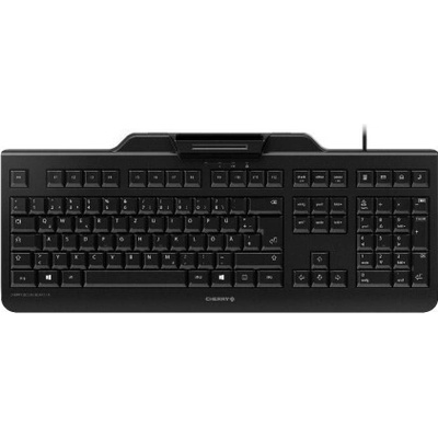 Cherry SECURE BOARD 1.0 JK-A0400PN-2
