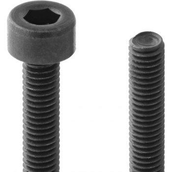 MP-Jet 0403 Šroub Imbus M2x8 10 ks