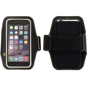 Image 1 of Griffin Trainer Armband - неопренов спортен калъф за ръка за iPhone 8, iPhone 7, iPhone 6, iPhone 6S