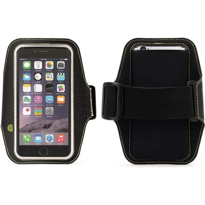 Griffin Trainer Armband - неопренов спортен калъф за ръка за iPhone 8, iPhone 7, iPhone 6, iPhone 6S