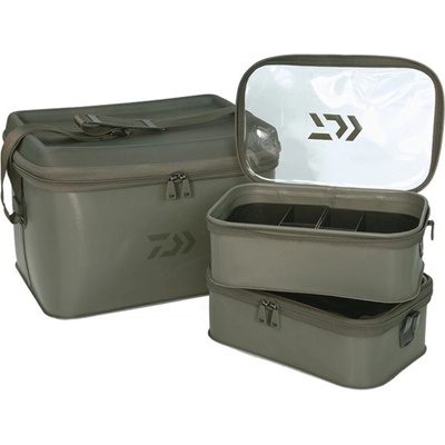 Daiwa Puzdro Infinity Eva Tackle Manager 42x32x26 cm