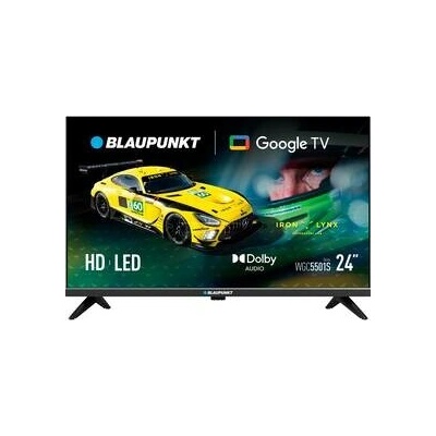 Blaupunkt 24WGC5501S