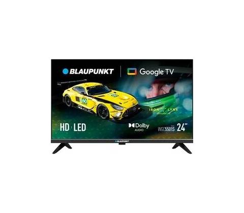 Blaupunkt 24WGC5501S