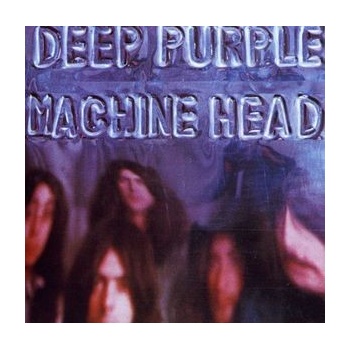 Deep Purple - Machine Head CD