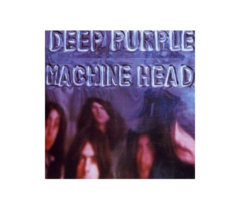 Deep Purple - Machine Head CD