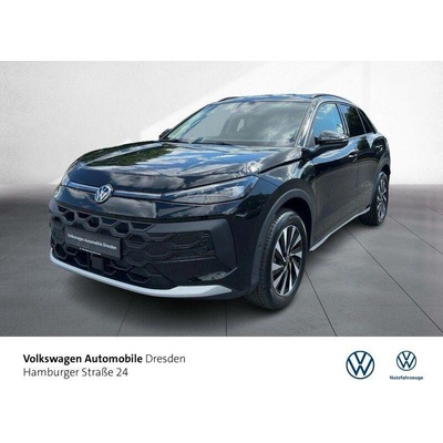 Volkswagen T-Roc 1.5 eTSI DSG 110 kW
