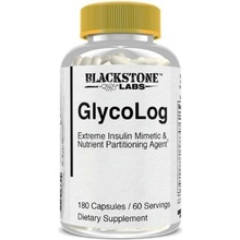 BLACKSTONE LABS GLYCOLOG 180 kapsúl