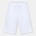 Missoni Поларени къси панталони Missoni Men's Fleece Elasticated Jogger Shorts - White/Beige
