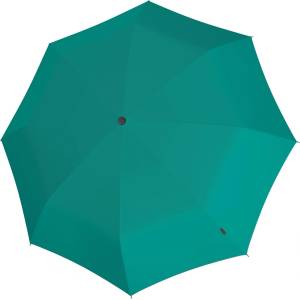 Knirps A. 760 Stick Pacific Green