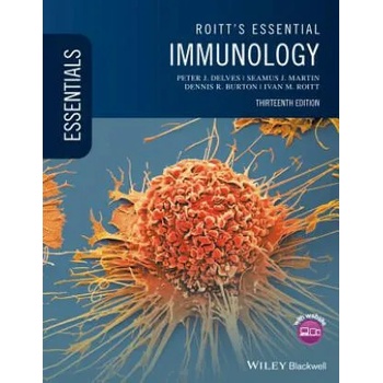 Image 1 of Roitt's Essential Immunology 13e