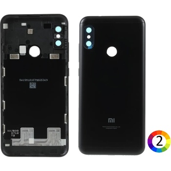 Xiaomi Оригинален Заден Капак за Xiaomi Mi A2 Lite / Redmi 6 Pro