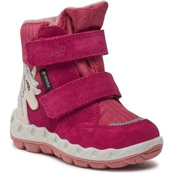 Superfit dětské zimní boty 1-006010-5510