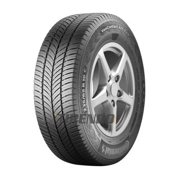 Continental VanContact A/S Eco ( 205/75 R16C 110/108T 8PR R )