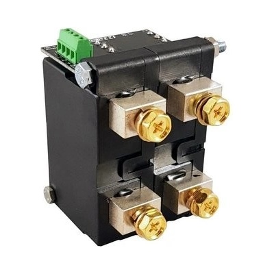 123electric BMS123 Smart - Dual Relay