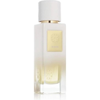 The Woods Collection Natural Bloom EDP 100 ml Tester