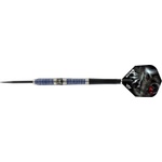 Bulls Darts СТРЕЛИ PHANTOM GRIP 80% Tungsten 24g