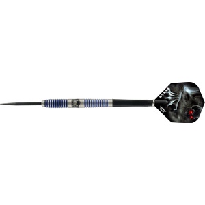 Bulls Darts СТРЕЛИ PHANTOM GRIP 80% Tungsten 24g