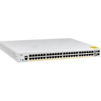 Cisco C1000-48P-4X-L