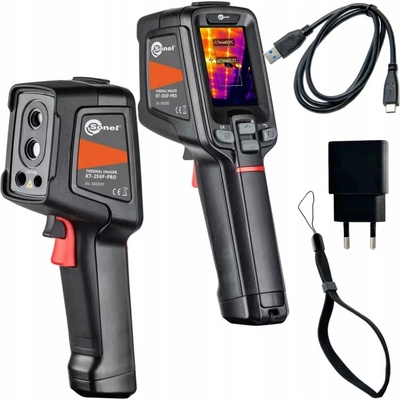 Sonel KT-256F PRO