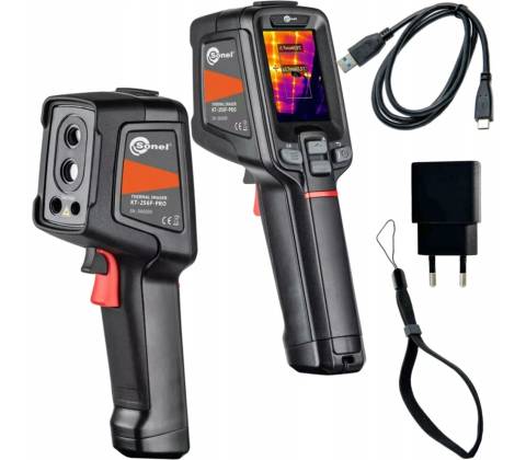 Sonel KT-256F PRO