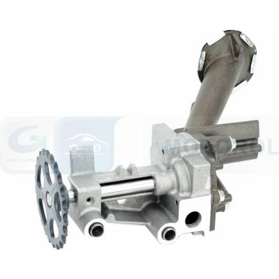 OEM RENAULT - OLEJOVÉ ČERPADLO RENAULT CLIO 1.9 91- 150100565R 15 01 005 65R
