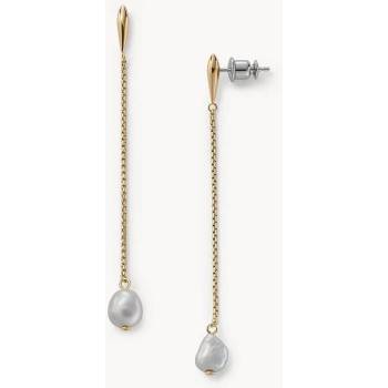 Image 1 of Skagen Дамски обици Skagen AGNETHE - SKJ1532710 (SKJ1532710)