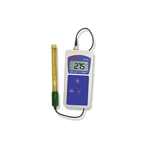 Adwa Instruments ADWA Портативен pH Тестер ORP