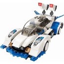 Qman Blast Ranger 3306 Phantom Chaser