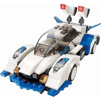 Qman Blast Ranger 3306 Phantom Chaser