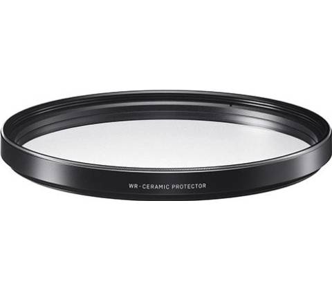 SIGMA CERAMIC PROTECTOR WR 77mm