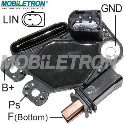 Regulátor alternátoru Valeo FG18S013 / 2618054B