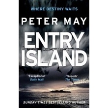 Entry Island - Peter May