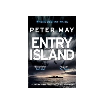 Entry Island - Peter May