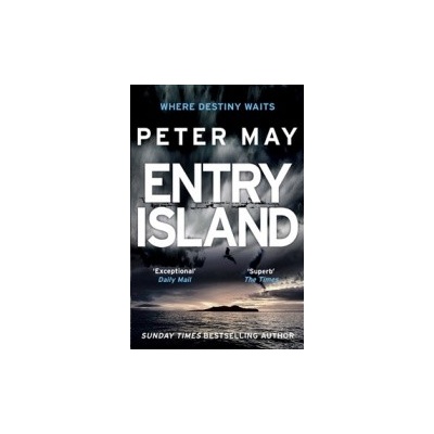 Entry Island - Peter May